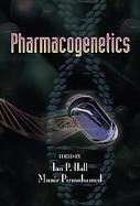 Pharmacogenetics cover