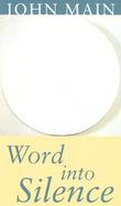 Word into Silence cover