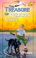 Treasure of Pelican Cove cover