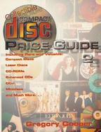 Collectible Compact Disc Price Guide 2 cover