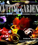 The Cutting Garden cover