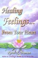 Healing Feelings from Your Heart cover