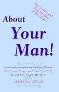 About Your Man cover