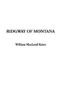 Ridgway of Montana cover