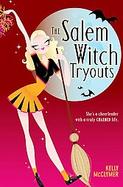 The Salem Witch Tryouts cover