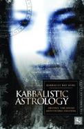 Kabbalistic Astrology cover