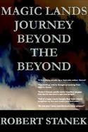 Magic Lands Journey Beyond the Beyond cover