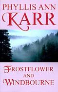 Frostflower and Windbourne cover