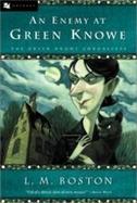 An Enemy at Green Knowe cover