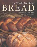 World Guide to Bread cover