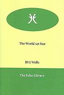 The World Set Free cover