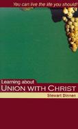 Learning about Union with Christ cover