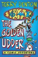 The Golden Udder A Comic Adventure cover