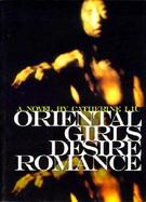 Oriental Girls Desire Romance cover