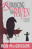 Romancing the Raven: A Novel cover