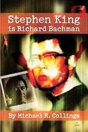 Stephen King Is Richard Bachman cover