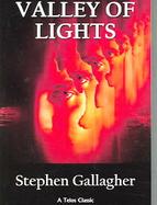 Valley of Lights cover