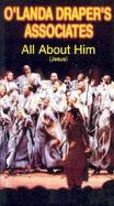 All about Him: (Jesus) cover