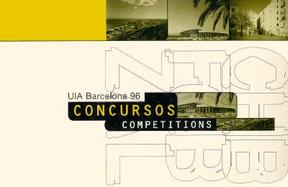 Uia Barcelona 96 Competitions cover