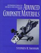 Design and Analysis with Advanced Composite Materials cover