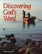 Discovering God's Word cover