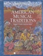 American Musical Traditions cover
