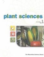 Plant Sciences cover