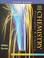 Chemistry: Principles & Practice cover