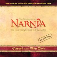 Edmund And The White Witch cover