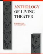 Anthology of Living Theater cover