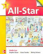 All-Star 1 SB cover