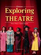 Exploring Theatre, Student Edition cover