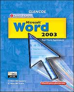 iCheck Series: iCheck Express Microsoft Word 2003, Student Edition cover