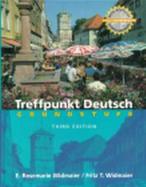 Treffpunkt Deutsch: Grundstufe cover
