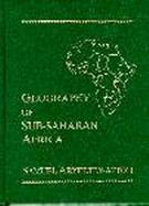 Geography of Sub-Saharan Africa cover