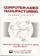 Computer-Aided Manufacturing cover
