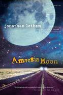 Amnesia Moon cover