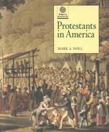 Protestants in America cover