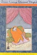 Grow Long, Blessed Night: Love Poems from Classical India cover