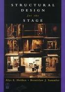 Structural Design for the Stage cover