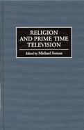 Religion and Prime Time Television cover