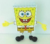 Spongebob cover