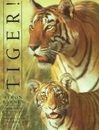 Tiger! cover