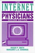 The Internet for Physicians cover