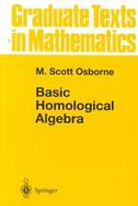 Basic Homological Algebra cover
