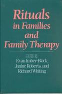 Rituals in Families & Family Therapy cover