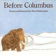 Before Columbus cover