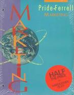 Marketing: Concepts and Strategies cover