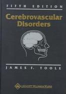 Cerebrovascular Disorders cover