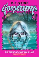 The Curse of Camp Cold Lake cover